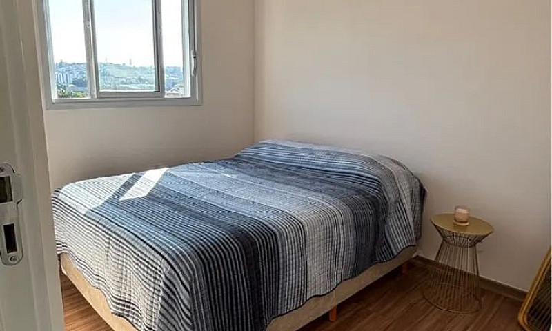 Apartamento 2 Quarto...