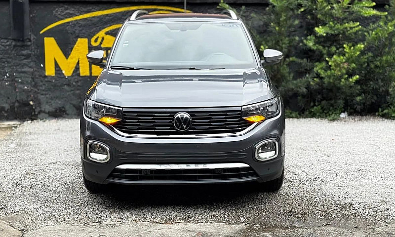 Volkswagen T-Cross H...