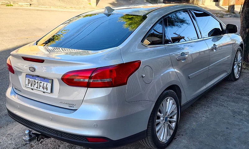 Ford Focus Tita/Tita...