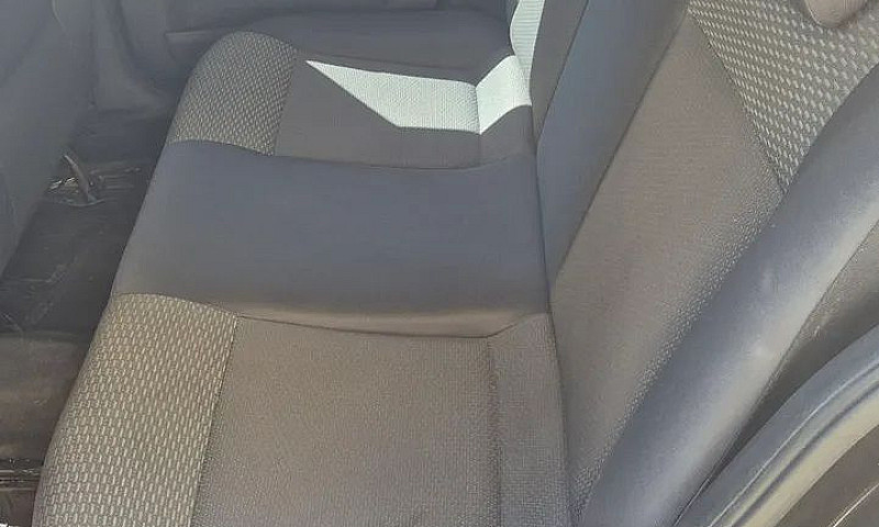 Volkswagen Gol Geraç...