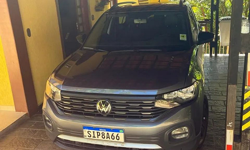 Volkswagen T-Cross 2...
