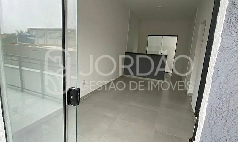 Apartamento, 2 Dormi...