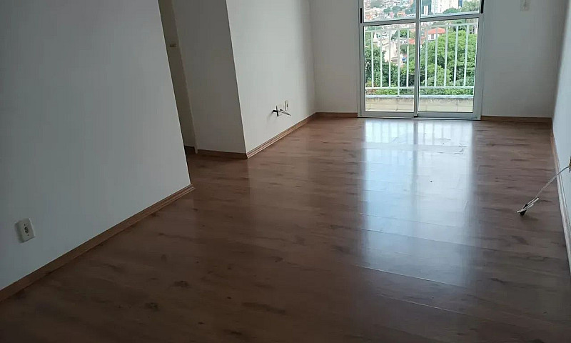 Apartamento 2 Quarto...