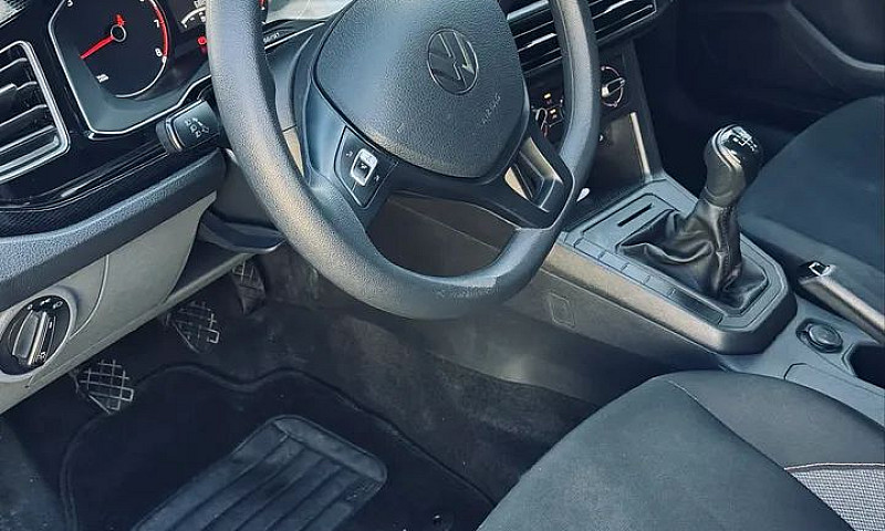 Volkswagen Polo Trac...