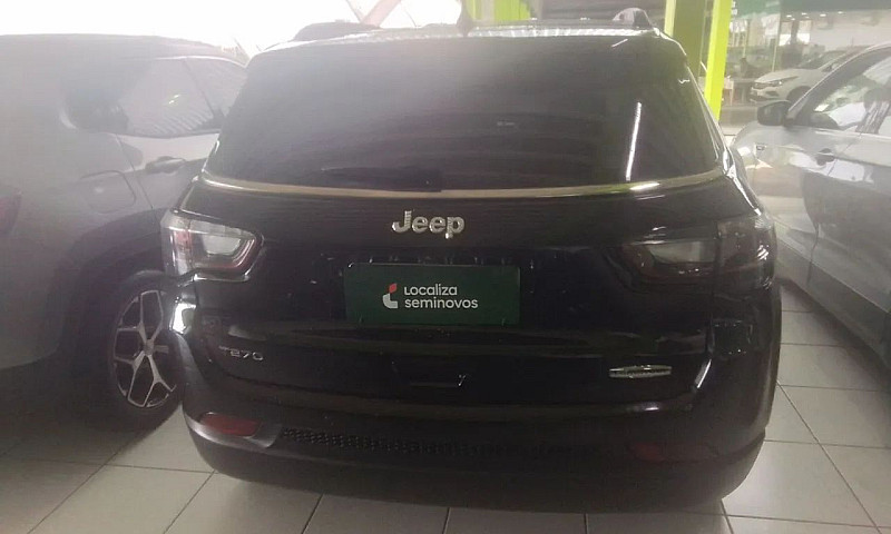 Jeep Compass Long. T...