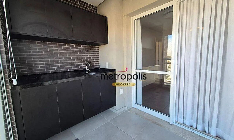 Apartamento Com 2 Do...