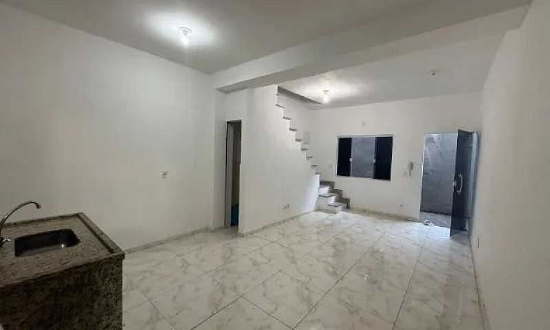 Casa Duplex Em Mesqu...