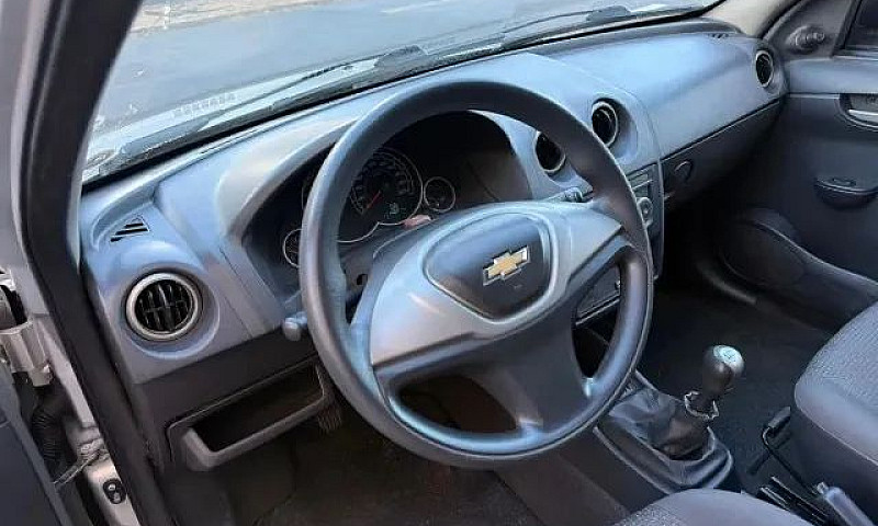 Chevrolet Celta Life...