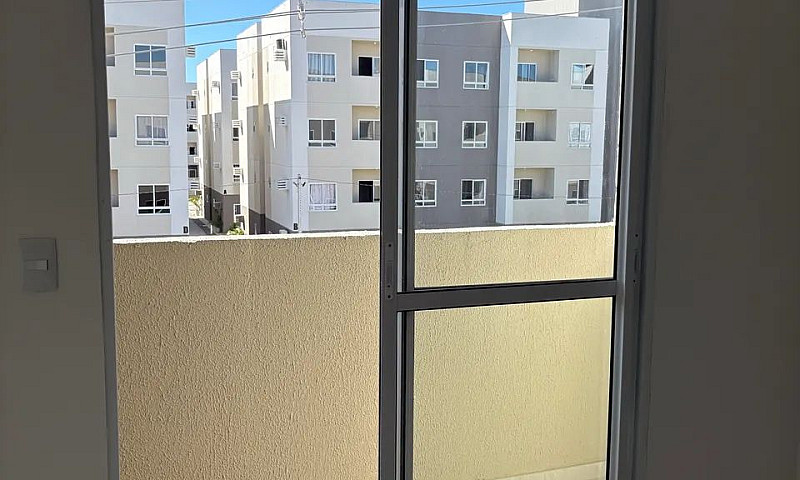 Apartamento Próximo ...