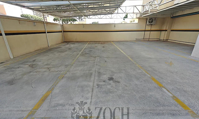 Apartamento Mobiliad...