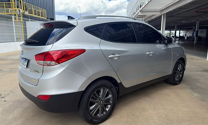 Hyundai Ix35 Gl 2.0 ...