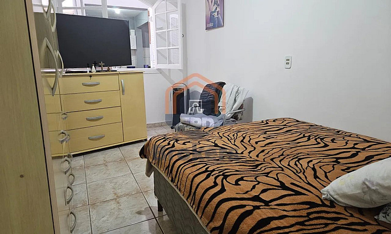 Casa Em Jardim Espla...