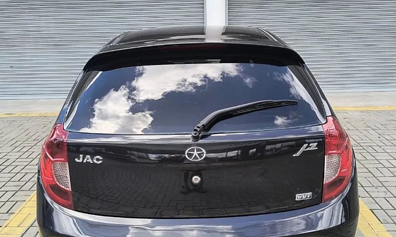Jac J3 1.4 16V 5P Me...