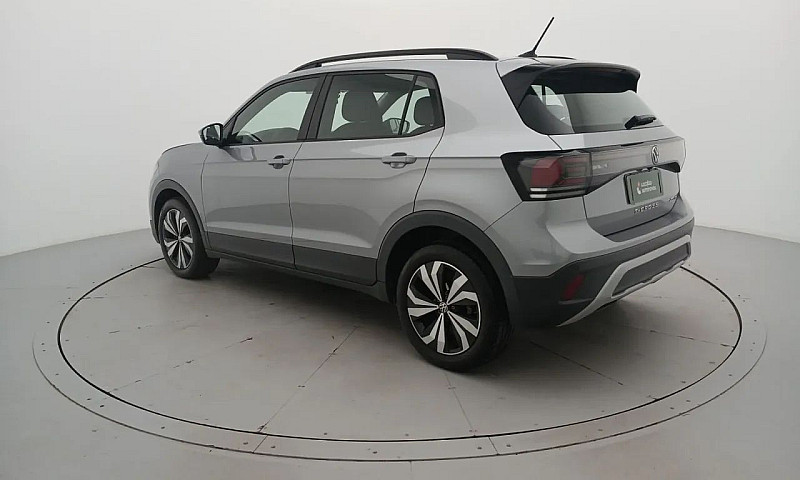 Volkswagen T-Cross 1...