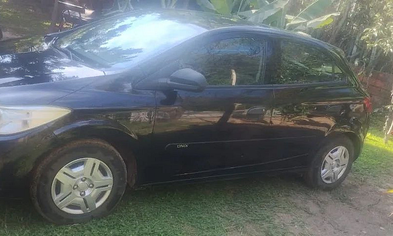 Chevrolet Onix Hatch...