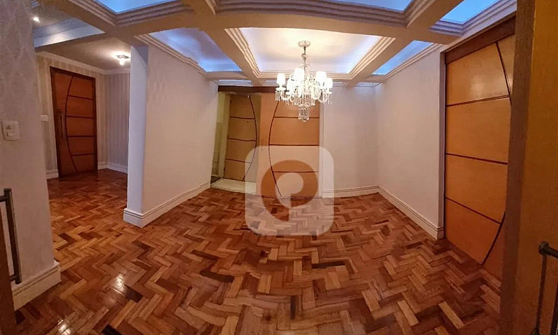 Apartamento Para Ven...