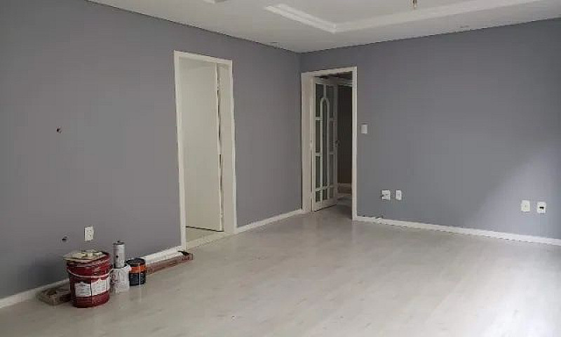 Apartamento 3 Quarto...