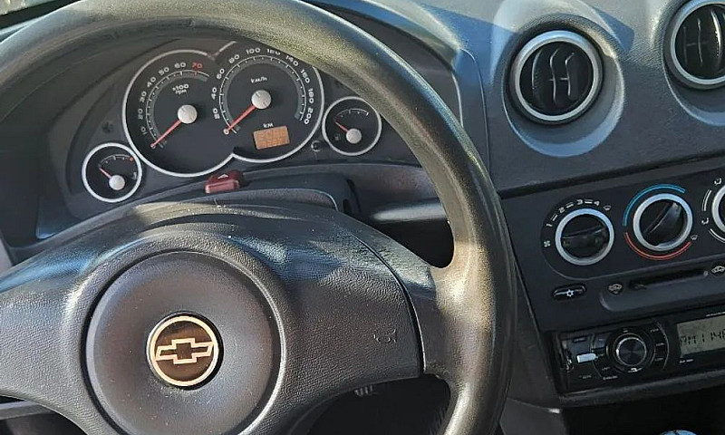Chevrolet Prisma Sed...