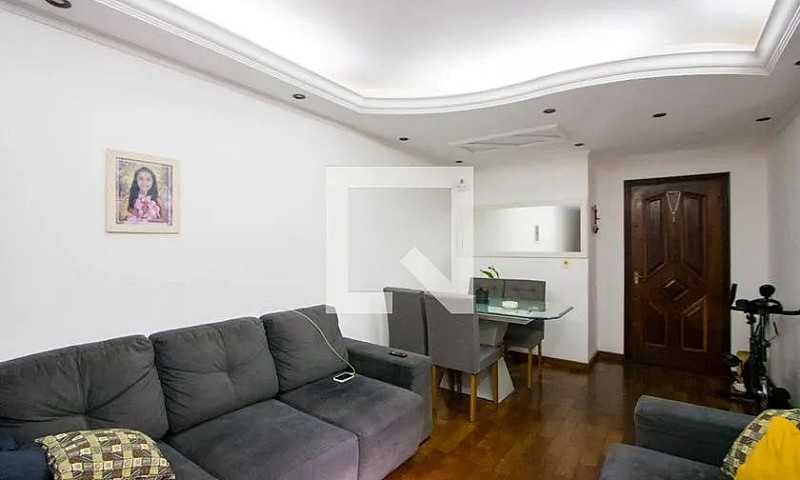 Apartamento À Venda ...