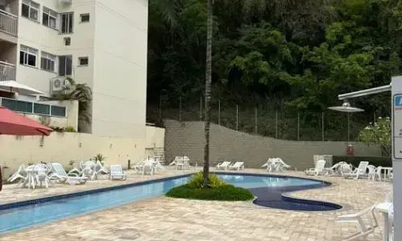Apartamento Para Alu...