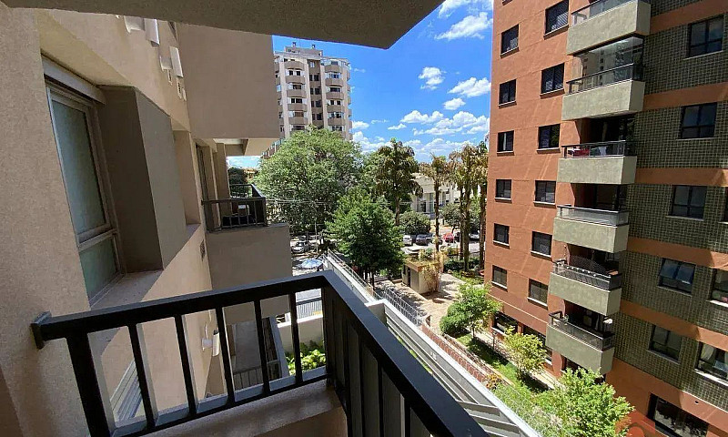 Apartamento, 52 M² -...