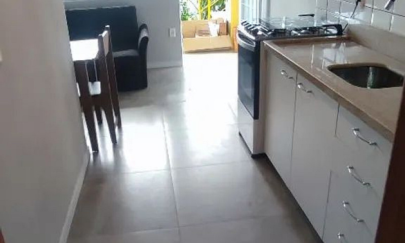 Apartamento No Centr...