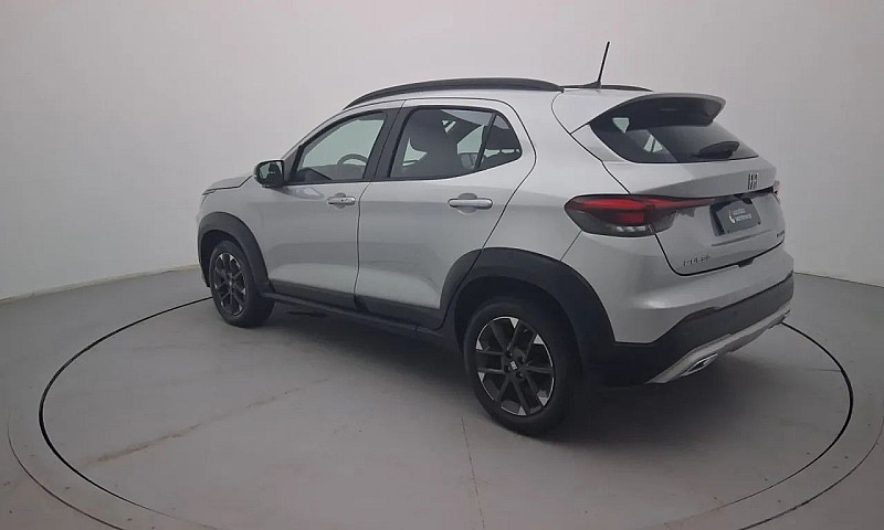 Fiat Pulse Audace Tu...