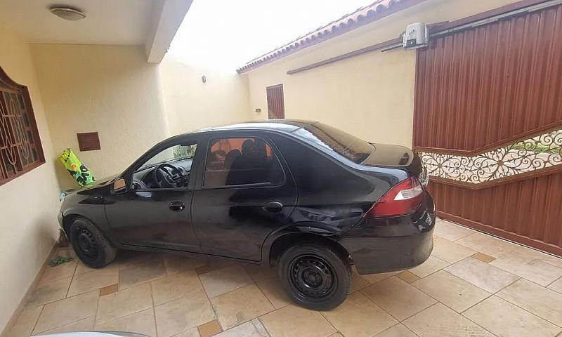 Chevrolet Prisma Sed...