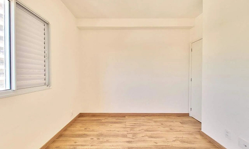 Apartamento Para Alu...