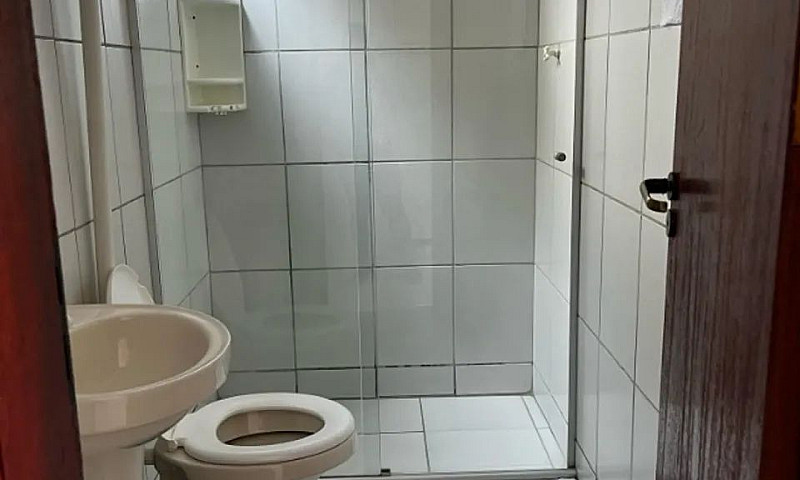 Alugo Apartamento An...