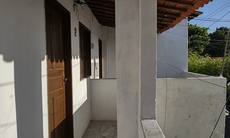 [Alugo] Apartamento ...