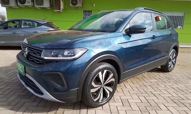 Volkswagen T-Cross 1...