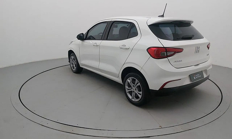 Fiat Argo Drive 1.0 ...