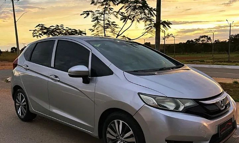 Honda Fit Ex/S/Ex 1....