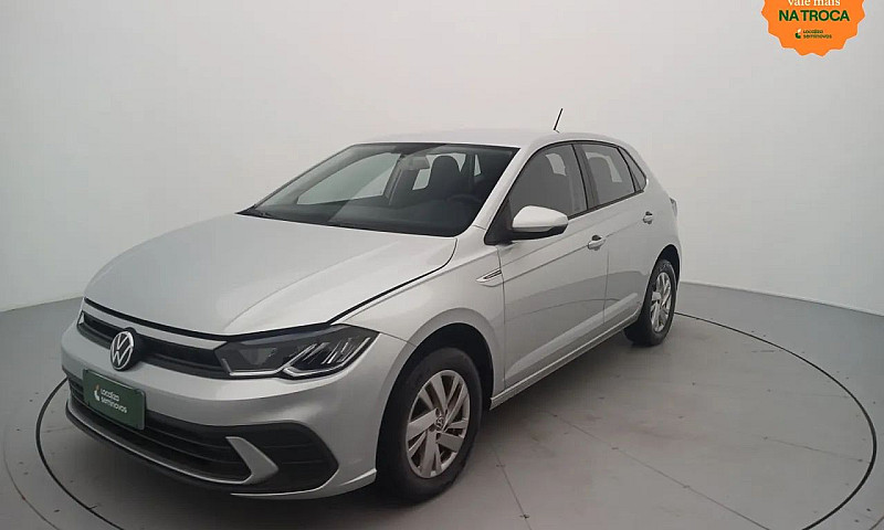 Volkswagen Polo Comf...
