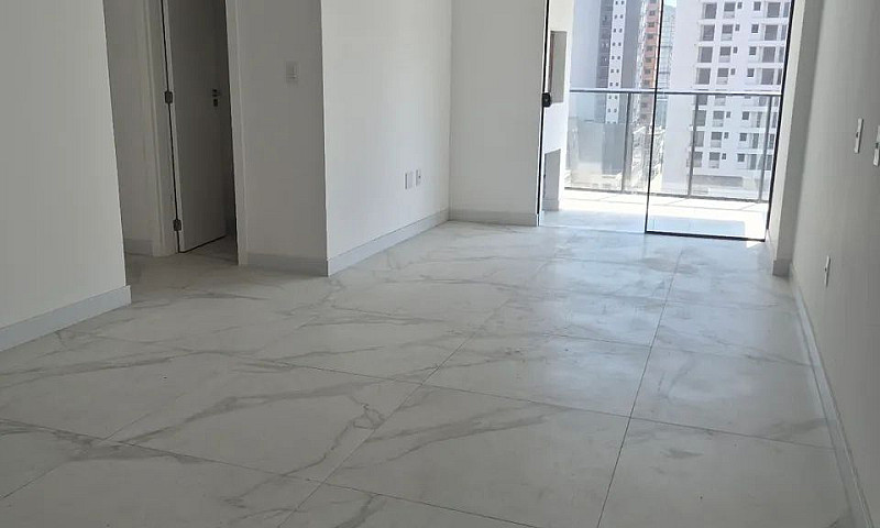 Apartamento 2 Suítes...