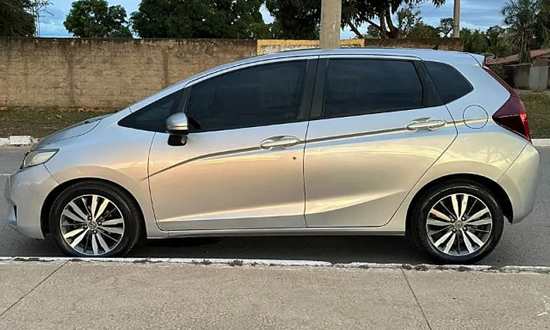 Honda Fit Ex/S/Ex 1....