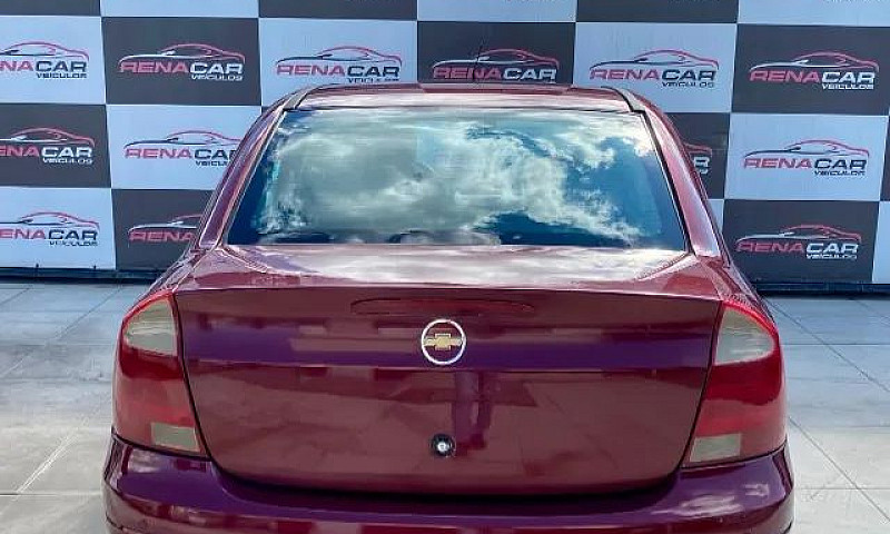 Chevrolet Corsa Sed....