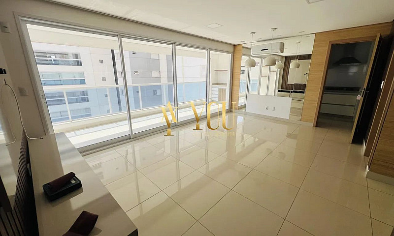 Apartamento Para Alu...