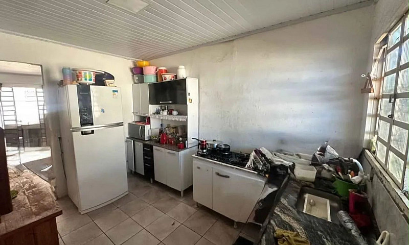 Vendo Casa Na Maramb...