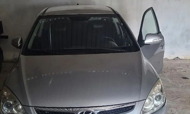 Hyundai I30 2.0 16V ...