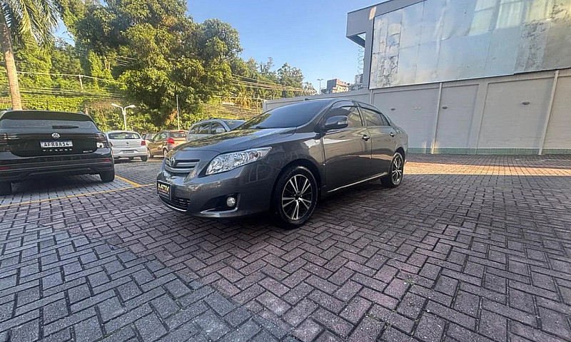 Toyota Corolla Xei 1...