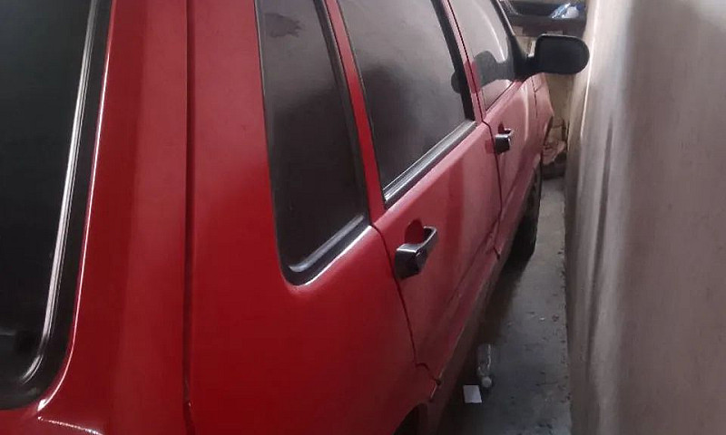 Fiat Uno Mille 1.0 F...