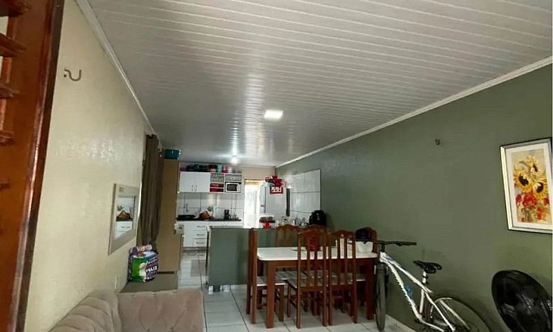 *Casa A Venda Em São...