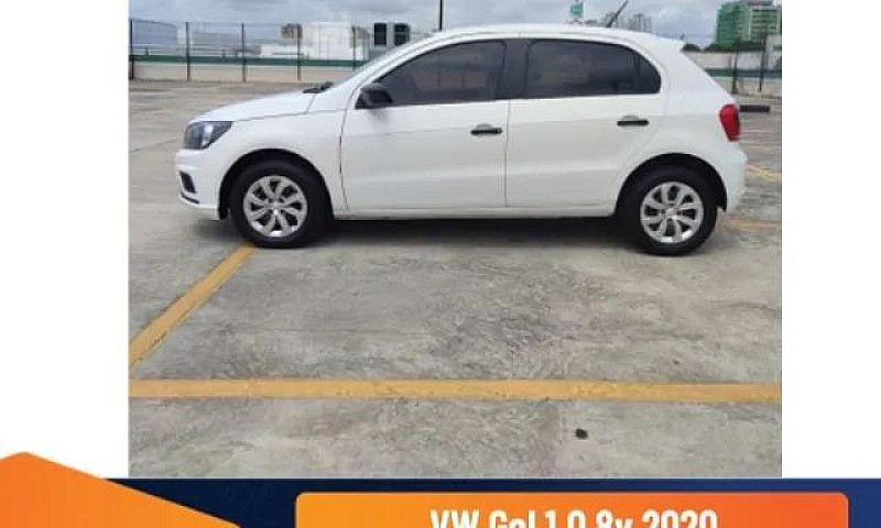 Volkswagen Gol Geraç...