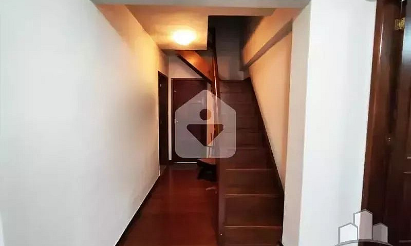 Casa Com 2 Quartos N...