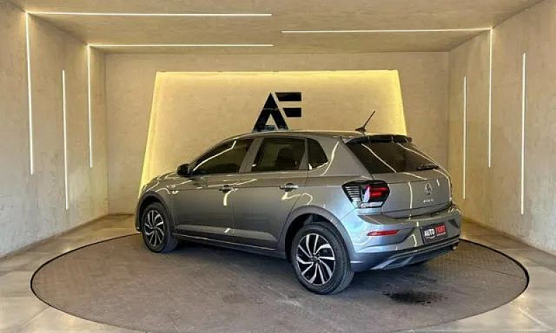 Volkswagen Polo High...