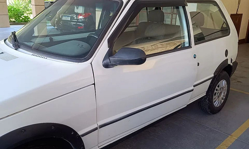 Fiat Uno Mille 1.0 F...