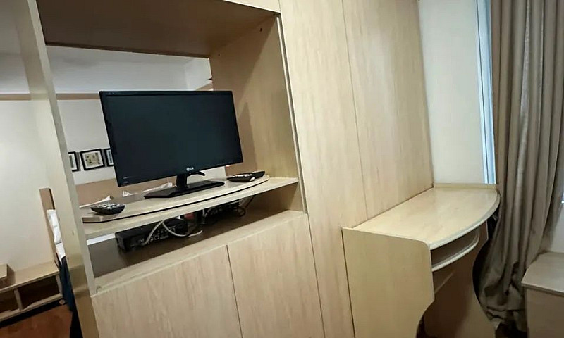 Apartamento Próximo ...