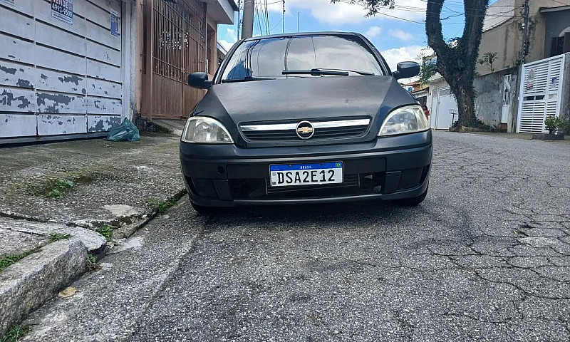 Chevrolet Corsa Hatc...